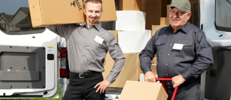 Top Benefits of Hiring a Moving Company to Move Your Office in Miami