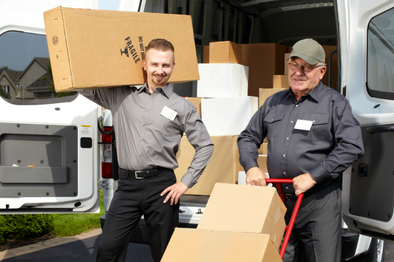 Top Benefits of Hiring a Moving Company to Move Your Office in Miami
