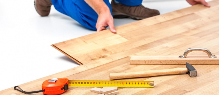 Choosing the Right Flooring Is an Important Task That Can Update Your Home