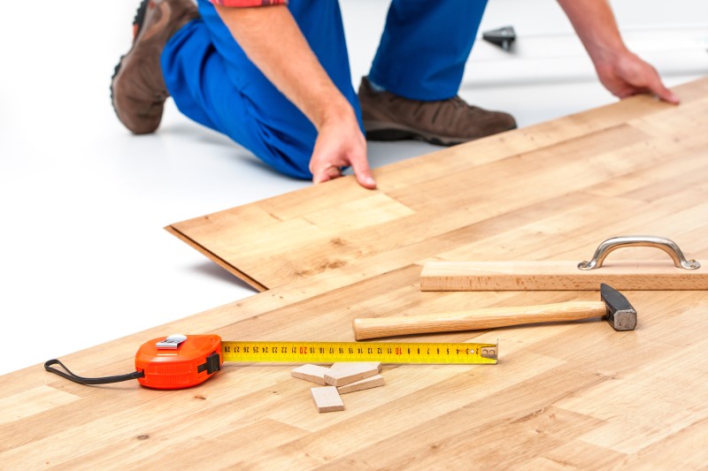 Ensure Perfect Results in Home Renovations Using Tile Leveling Spacers for Smooth Floors