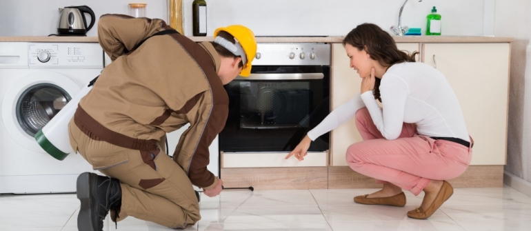 How Pests Enter the Home and What to Do About Them in Brooklyn