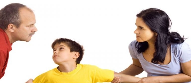 What You Need to Know About Child Custody in Bowie, Maryland