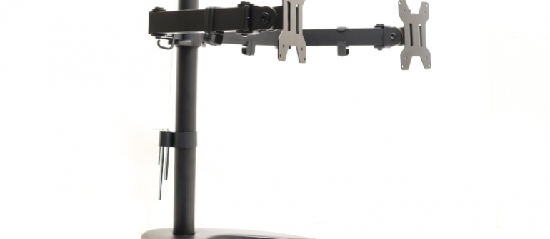 3 Surprising Advantages of Having Monitor Arms in Navasota, Texas