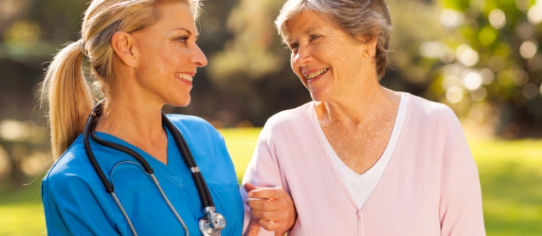 Signs That Your Loved One Could Benefit From Assisted Living in Salem, Utah