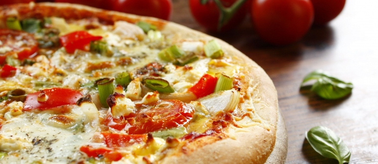 Find Customized Pizza in Hallandale Beach and Have It Your Way