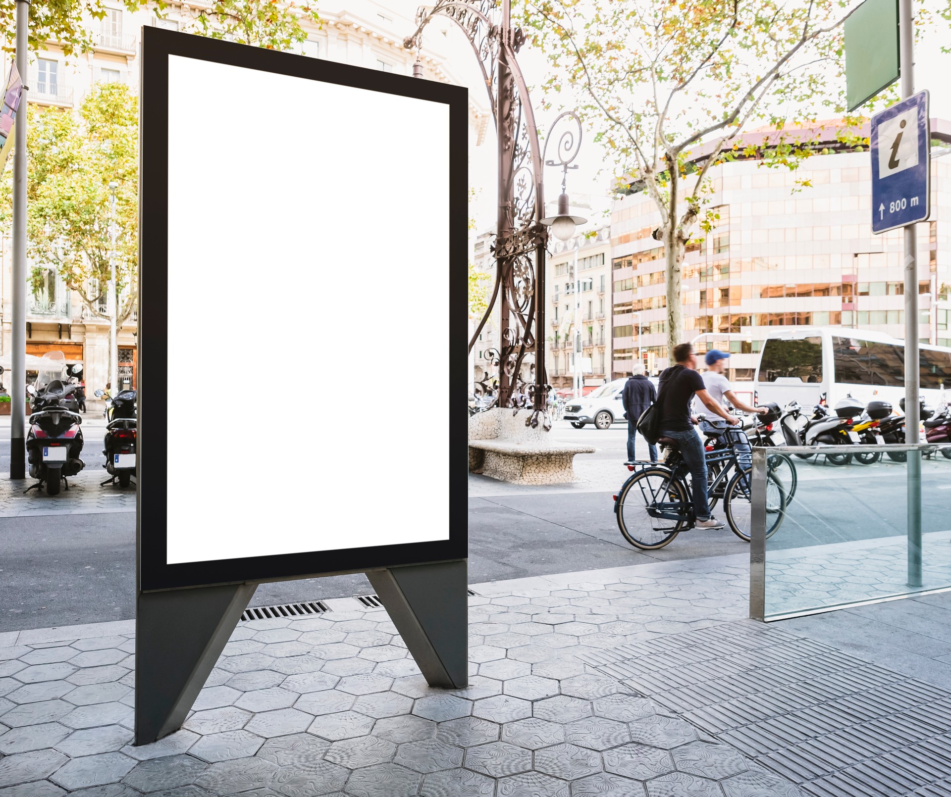 Why Every Business Needs an Outdoor Led Sign in Lancaster, PA