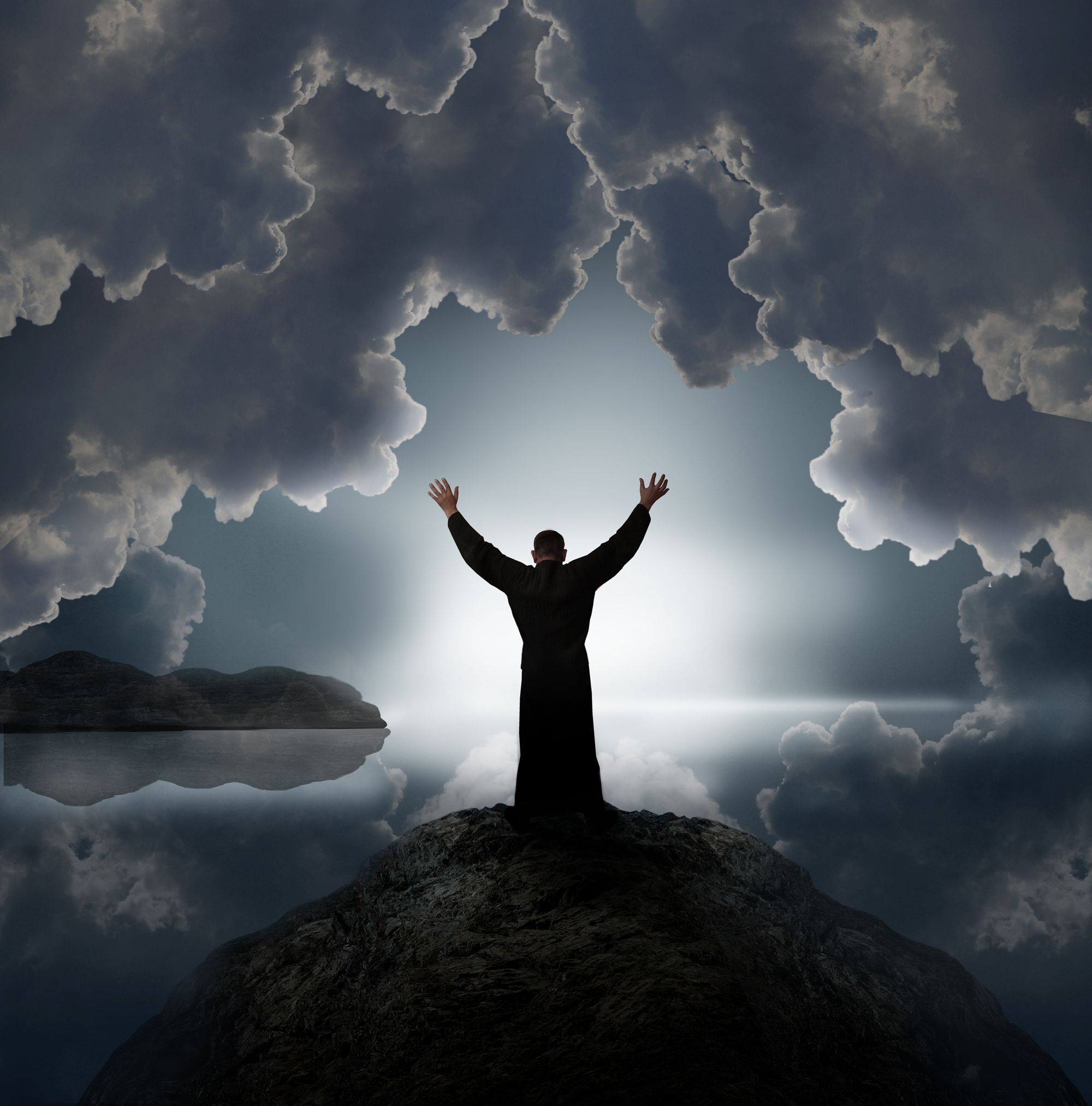 Why You Should Attend a Christian Addiction Recovery Program