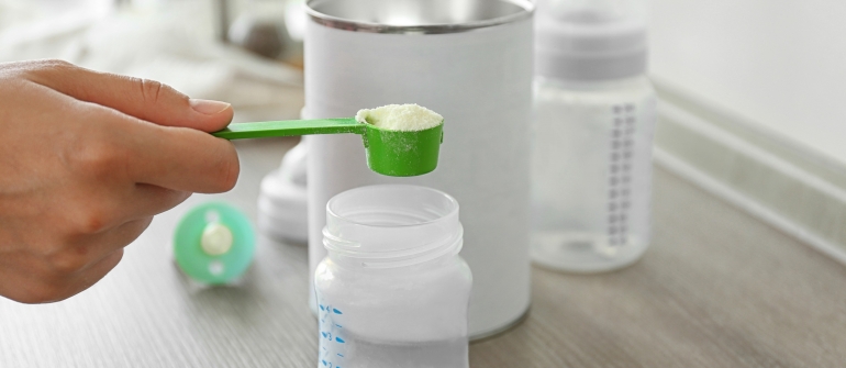 Finding the Best Baby Formula Cheap in the United States is Simple