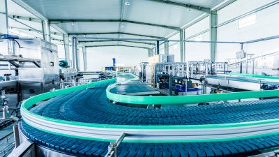 Metal Rollers: How They Work and Common Applications in Industries