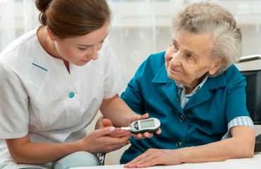 Superior Dementia Care in NJ