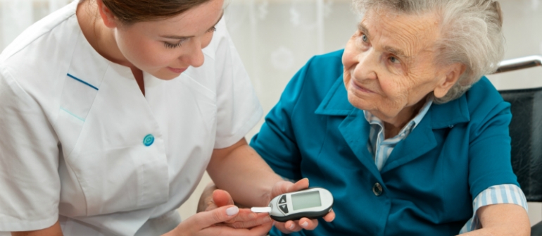 Superior Dementia Care in NJ
