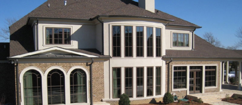 Top Benefits Of Commercial Window Tinting In Jacksonville FL