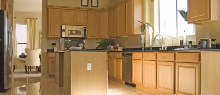 Why Bespoke Hand Painted Kitchens Are a Must-Have in Your Home