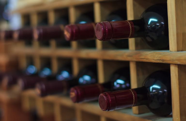 What to Know About Turning Your Pinellas County Basement into a Wine Cellar