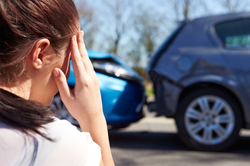 Hire The Best Car Accident Lawyer In Charleston SC