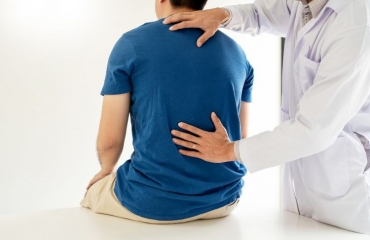 Discover Effective Back Pain Treatment at QC Kinetix in Orlando, FL