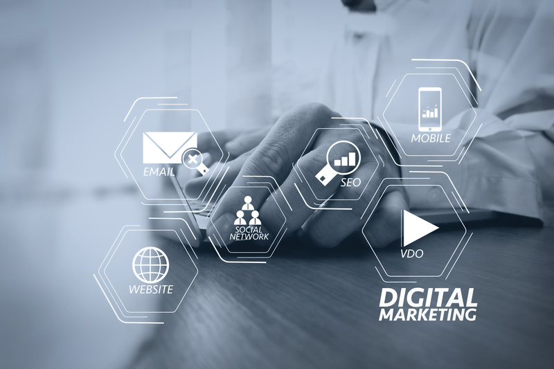 Digital Marketing Strategies For Your Small Business In Jacksonville, FL