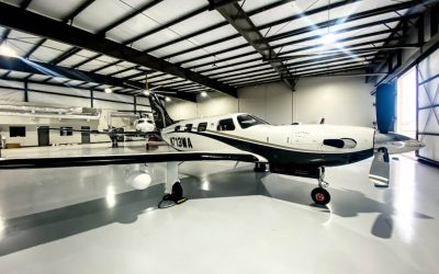 Good Deals Are Available On Aircraft Hangar Rental in Chandler, AZ