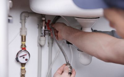 How to Choose the Right Service for Replacing Water Heater In Broomfield, CO?