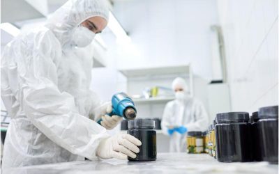 Understanding Military Spec Solvents: Precision, Performance, and Reliability