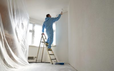 Choosing trustworthy home painters near Philadelphia PA for a beautiful and lasting finish