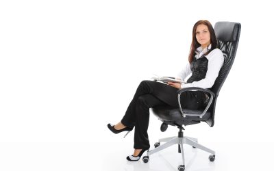 Find Relief From Back Pain With the Best Office Chair For Long Hours at Your Desk
