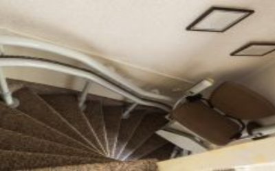 Homes Gain Newfound Freedom with Wheelchair Lifts Enhancing Accessibility and Comfort