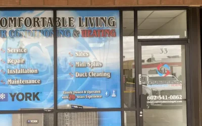 Why Vehicle Wraps Are the Best ROI for Small Businesses in Phoenix, AZ