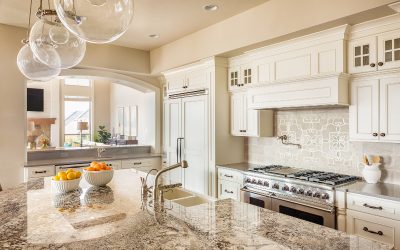 Transform Your Home with Kitchen Remodeling Wilmington DE and Boost Daily Functionality