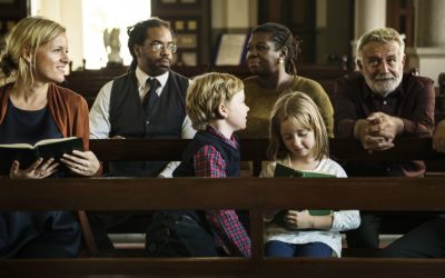 Creating Lasting Faith Foundations with Children’s Ministry in Jacksonville for Local Families