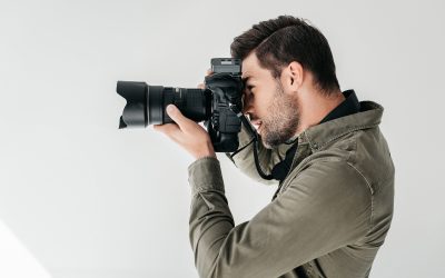 Professional Photography in NJ: Expert Services for Weddings, Events & Branding