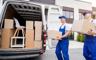 Enjoy a StressFree Move with a Reliable Moving Company Bridgeville PA Locals Trust