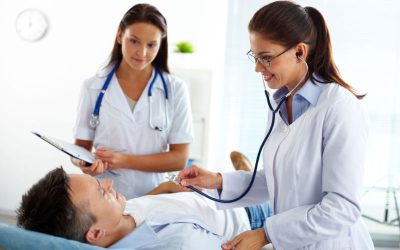 Get Personalized Family Healthcare with Genesis Medical Primary Care in Tomball, TX